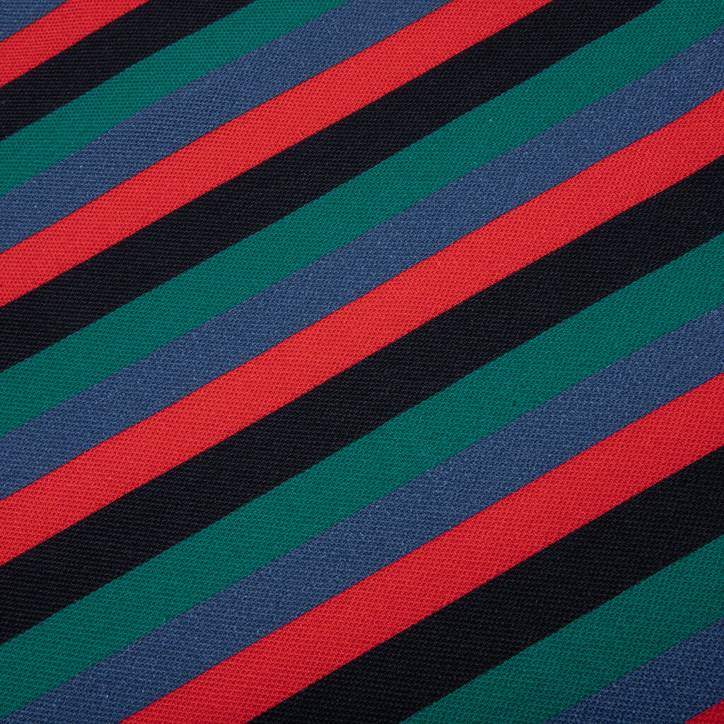 Kids Candy S/S Polo - Multi