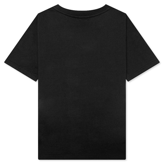 Kids Deer S/S Knit - Stretch Limo