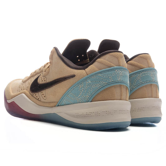 Kobe 8 EXT Protro 'Siempre Mio' - Light Orewood Brown/Baroque Brown