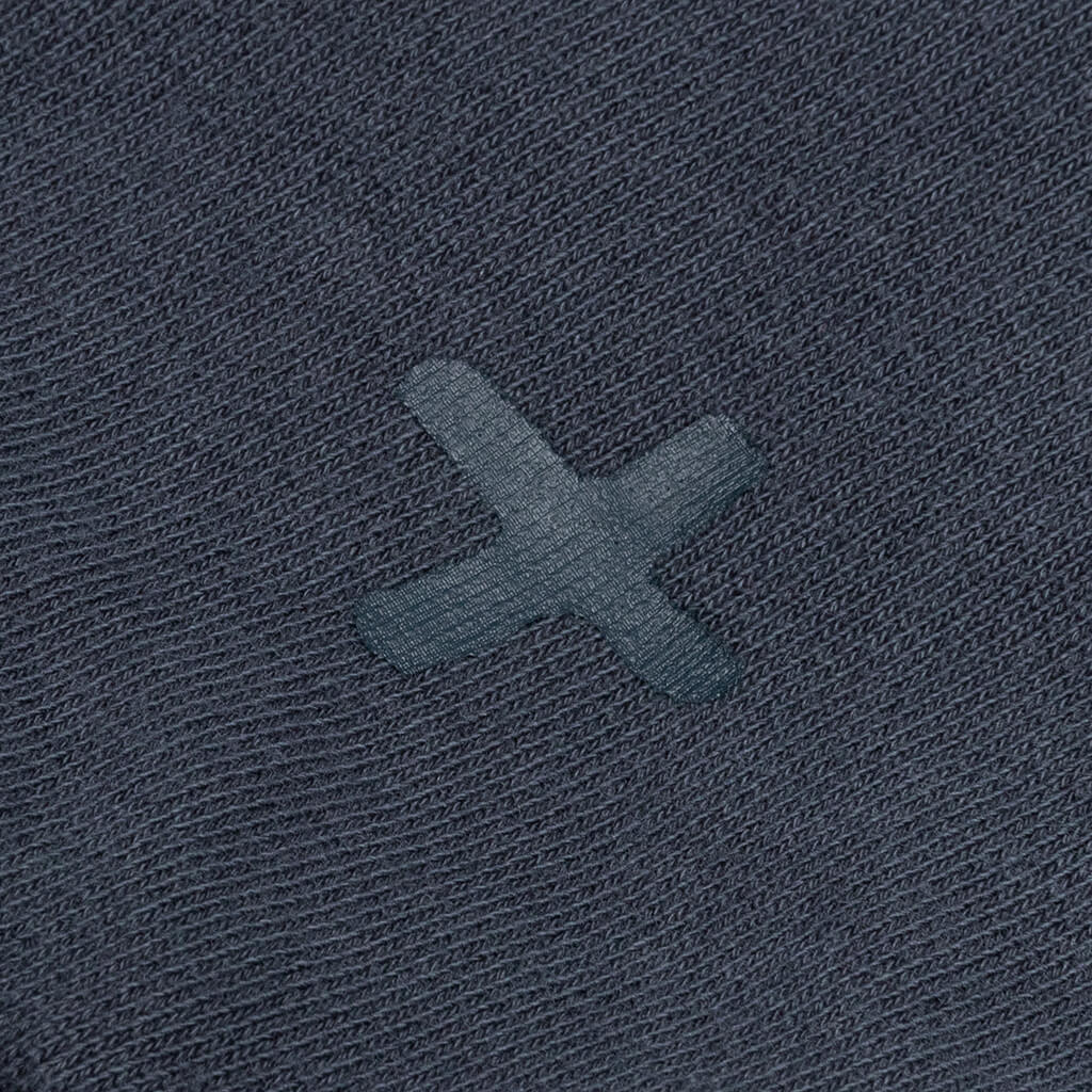 4 x 4 Biggie Hoodie - Navy