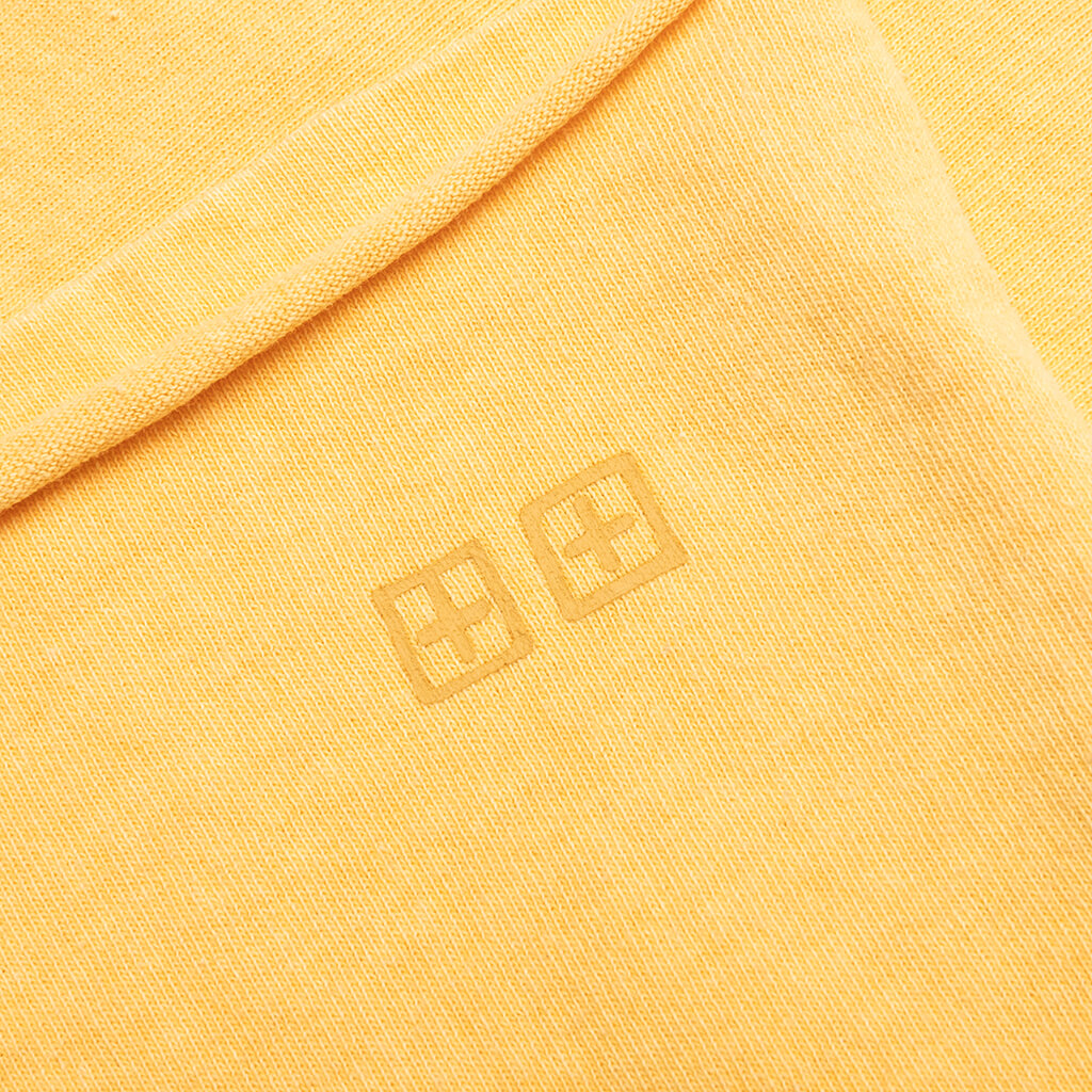 Biggie S/S Tee - Amber