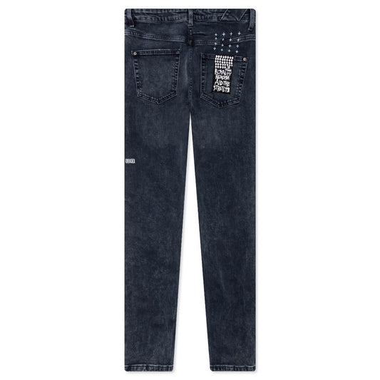 Chitch - Blue Kolla Slashed