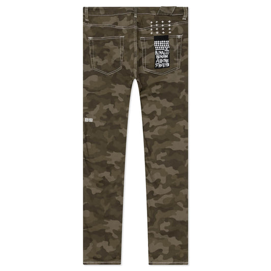 Chitch - Camo