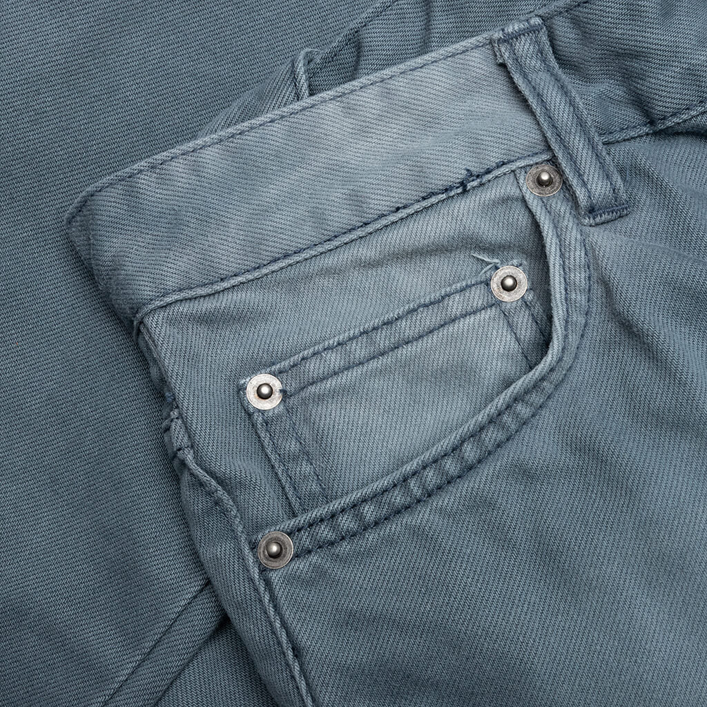 Chitch - Petrol Blue