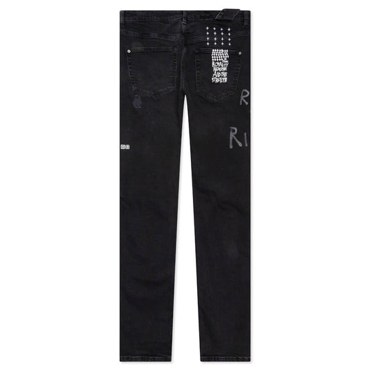 Chitch - Riches Trashed Black