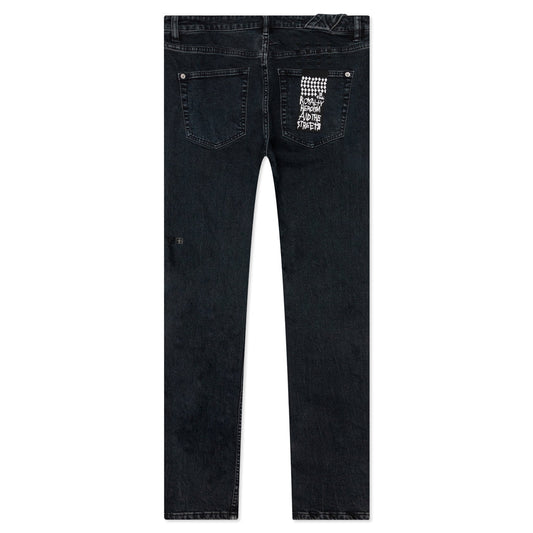 Chitch - Shadow Re-Dye Slash