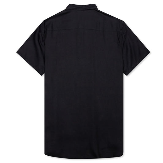 Dazed S/S T-Shirt - Red