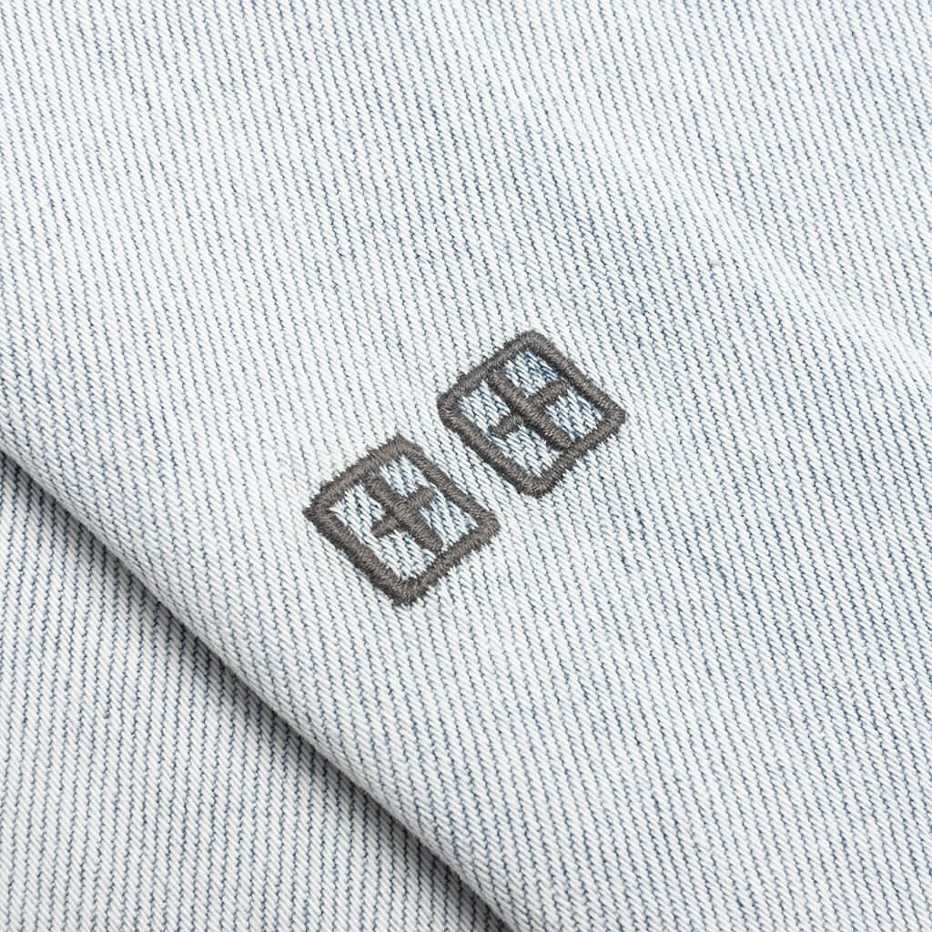 Ksubi Operator Pant - Immortal