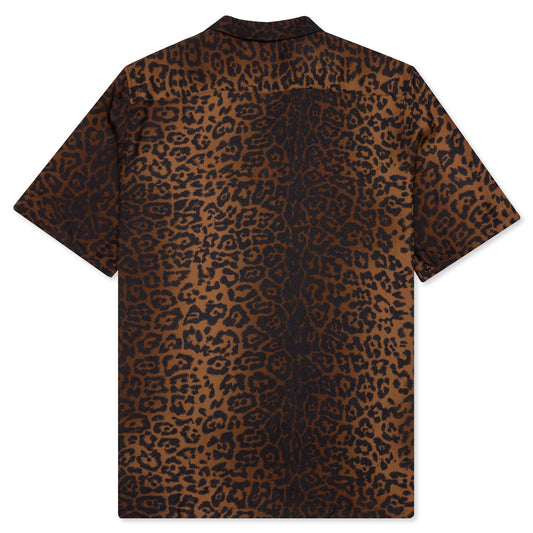 Prowler S/S Shirt - Multi