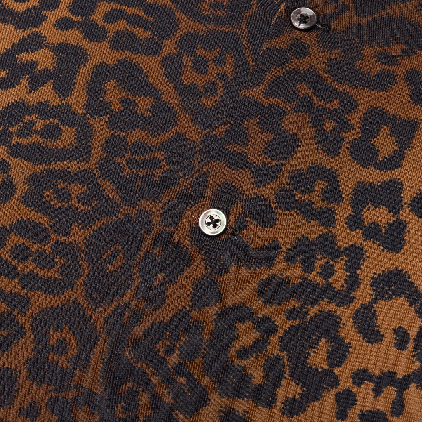 Prowler S/S Shirt - Multi