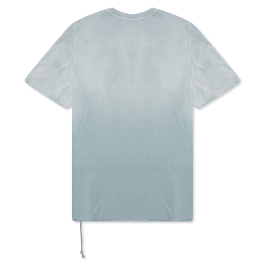 Sign Of The Times Biggie S/S Tee - Opal