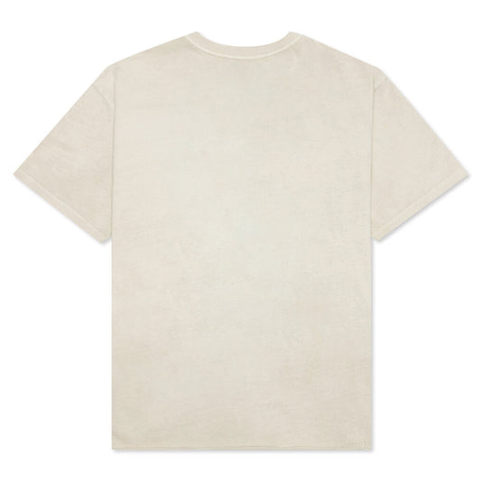 Sign of the Times Biggie S/S Tee - Palm