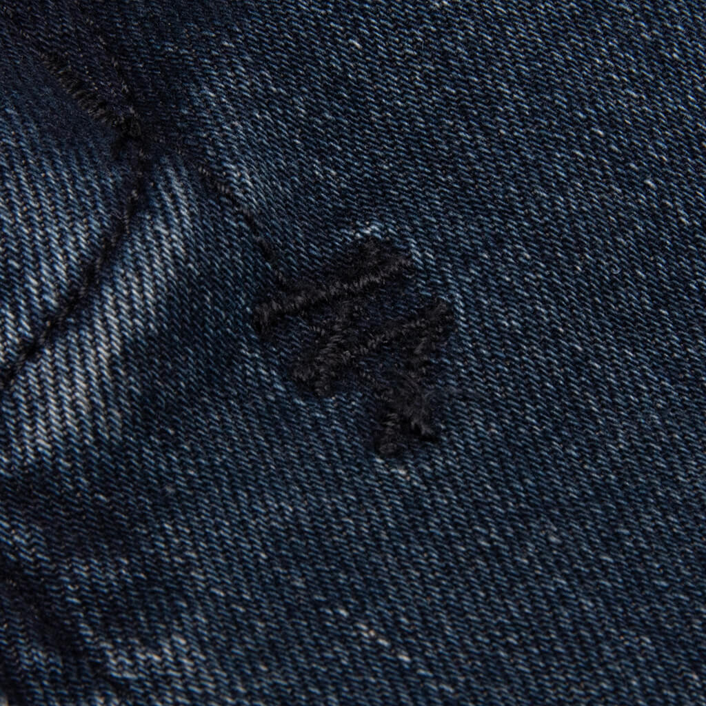 Van Winkle - Shadow Re-Dye