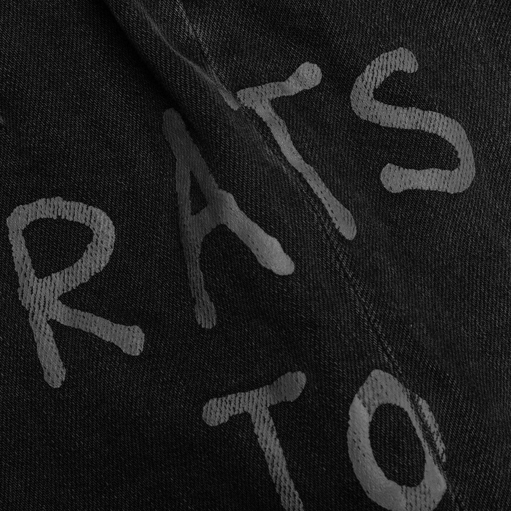 Wolf Short - Riches Trashed
