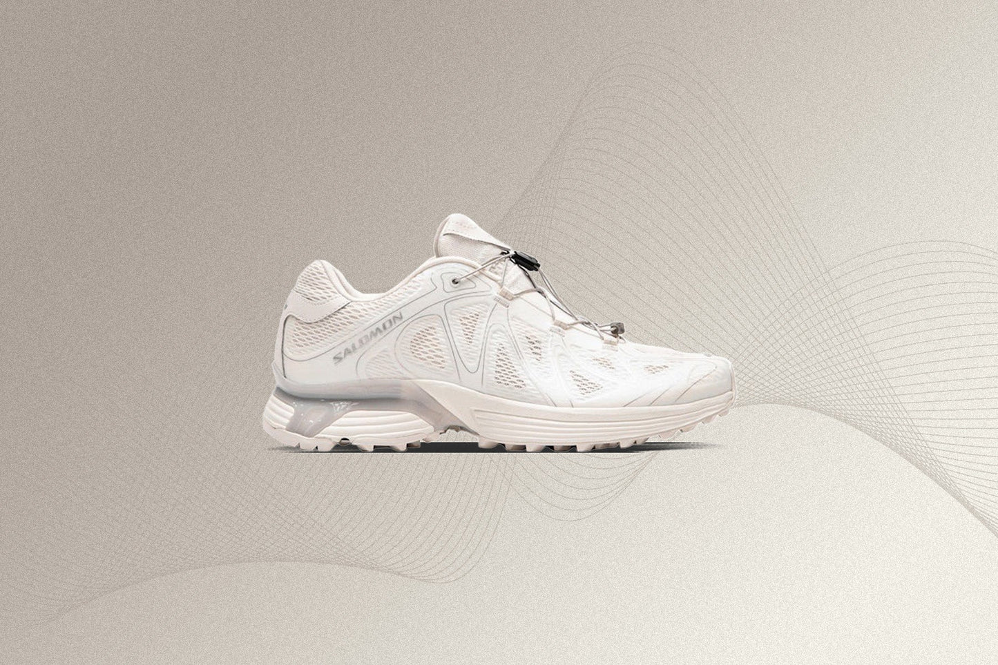 XT-Whisper Void - Vanilla Ice/Vanilla Ice/Footwear Silver