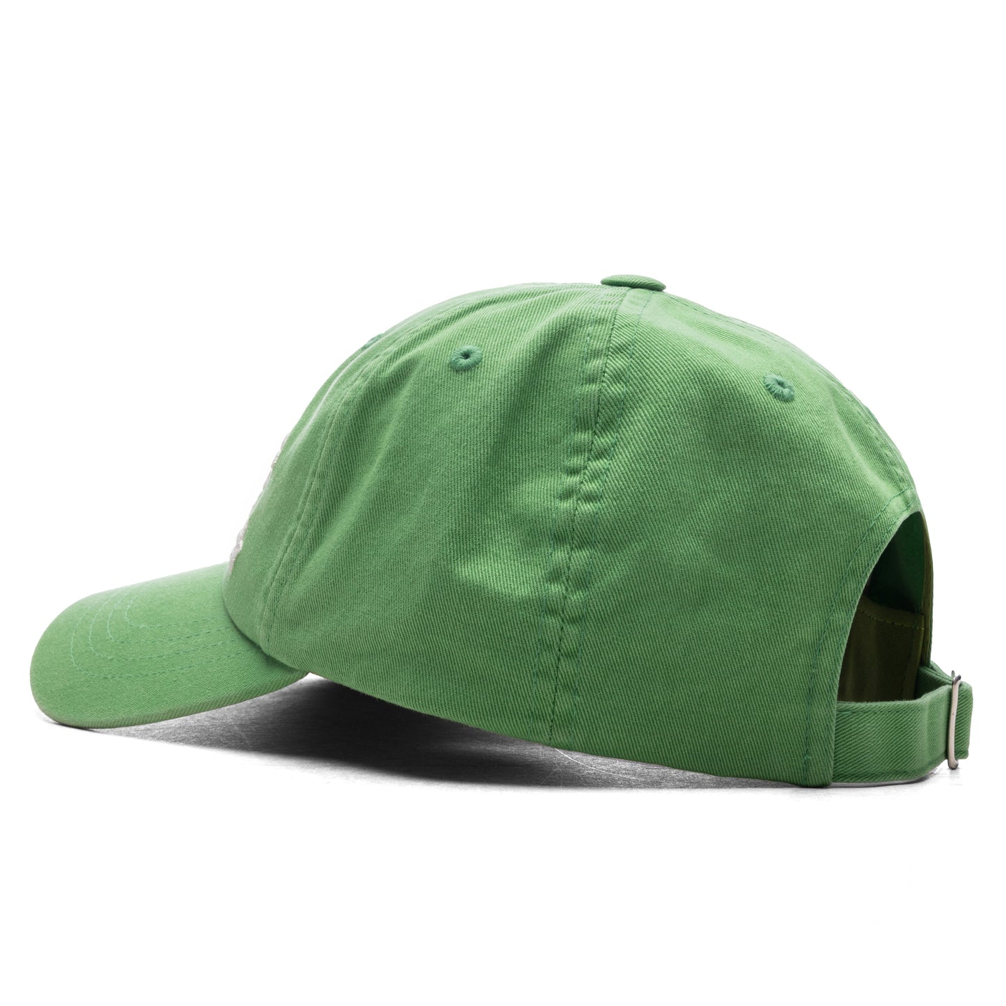 LP Athletics Strapback Cap - Apple