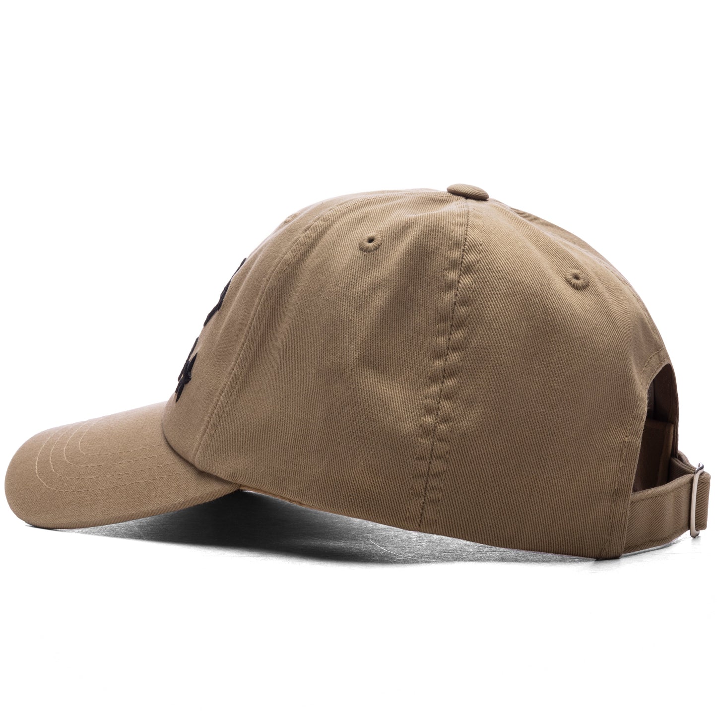 LP Athletics Strapback Cap - Khaki