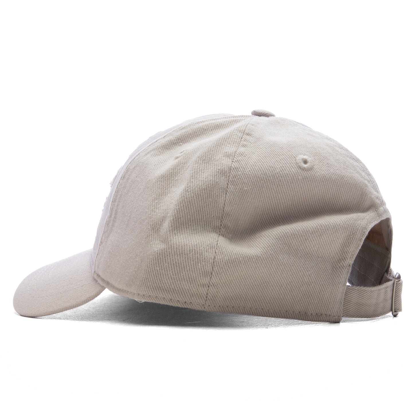 Low Profile Pill Strapback - Sand