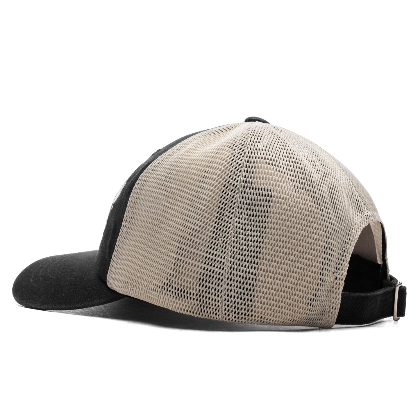 LP Workgear Strapback Cap - Black