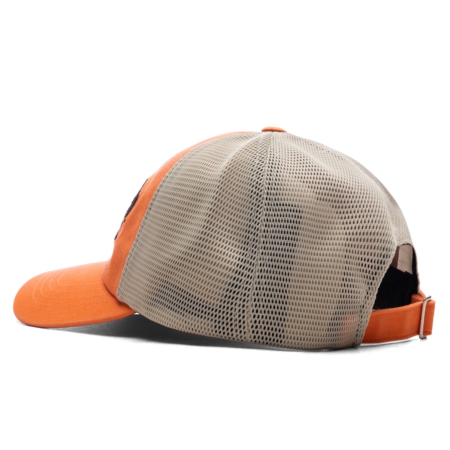 LP Workgear Strapback Cap - Orange