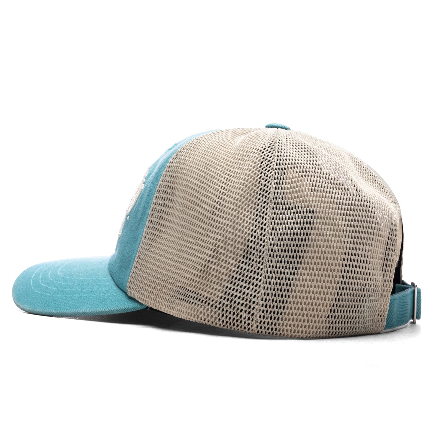 LP Workgear Strapback Cap - Teal