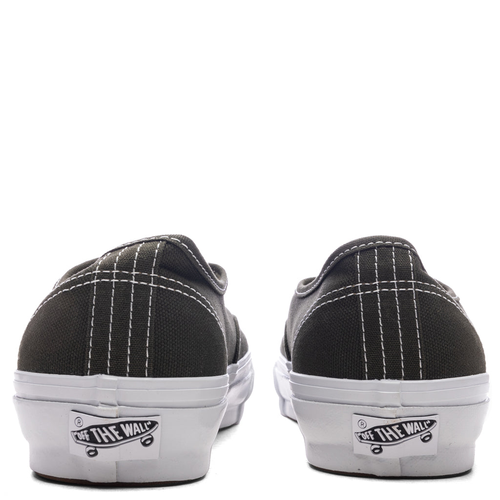 LX Authentic 44 - Grape Leaf