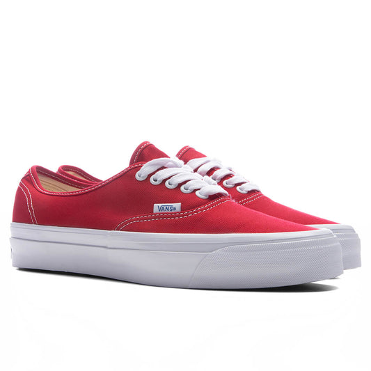 Premium LX Authentic 44 - Racing Red