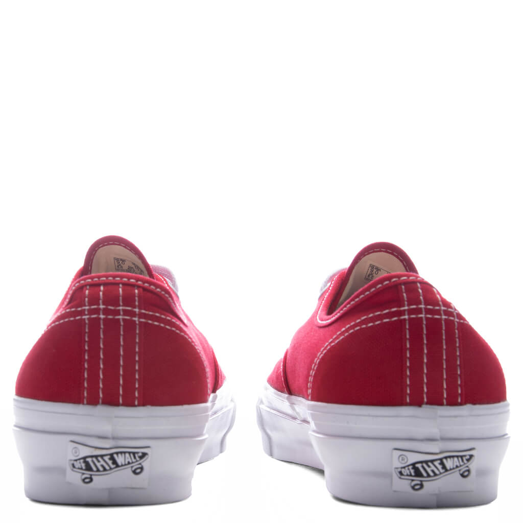 Premium LX Authentic 44 - Racing Red