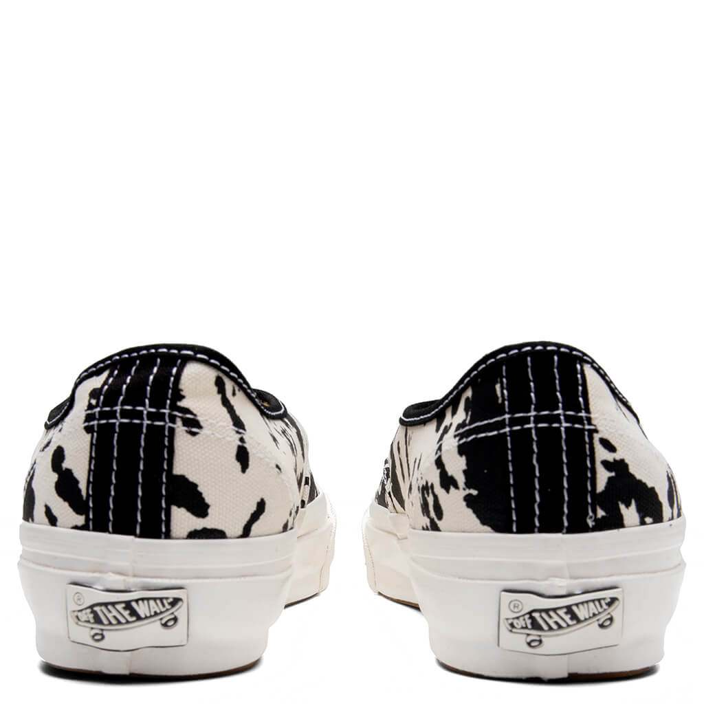 Premium Authentic - Black/Marshmallow