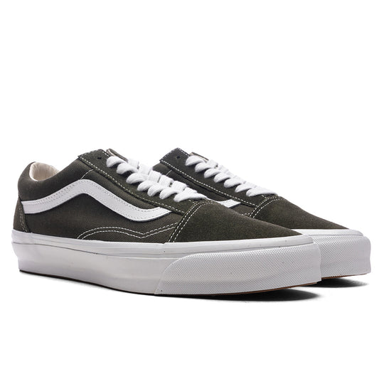 Premium Old Skool - Grape Leaf
