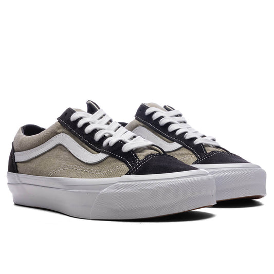 Premium Old Skool 36 - Washed Green