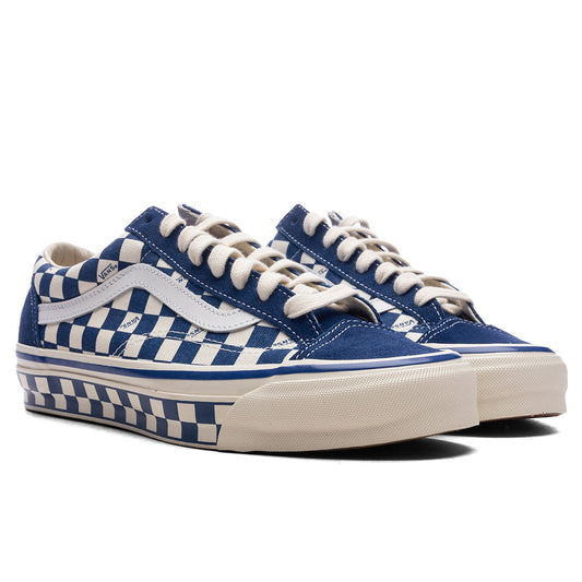 Premium Old Skool 36 BMX - True Blue