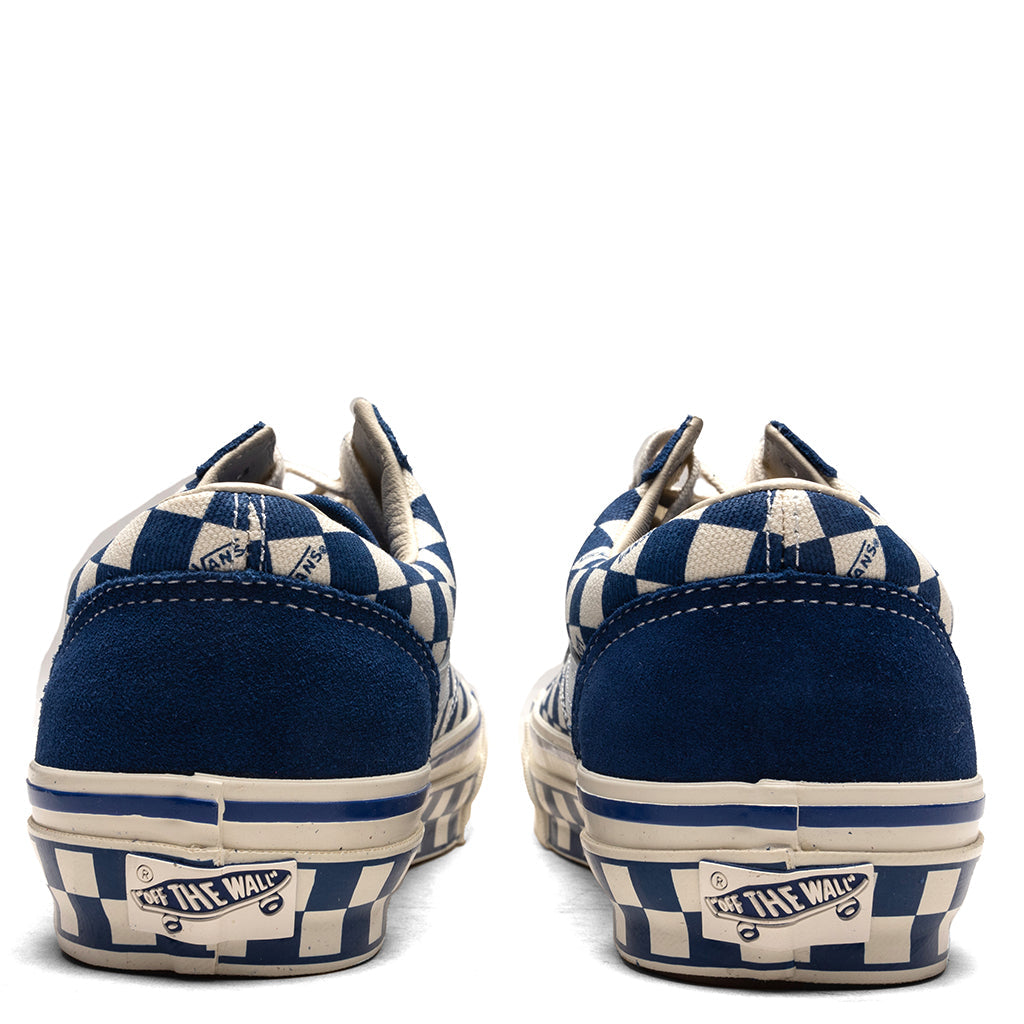Premium Old Skool 36 BMX - True Blue