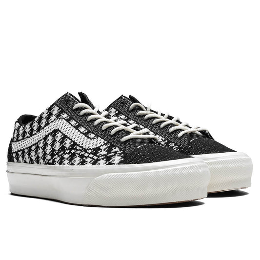 LX Old Skool 36 EK - Black/Pewter