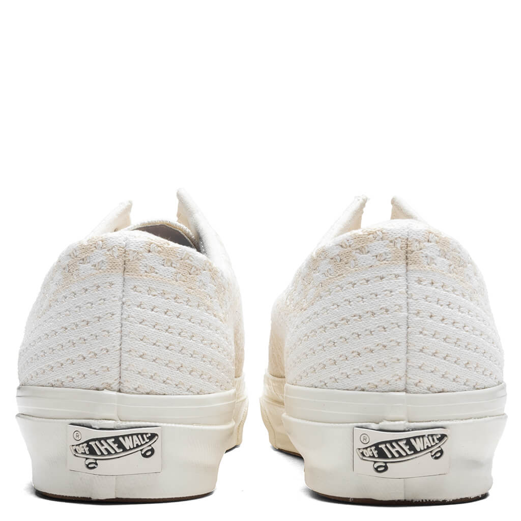 LX Old Skool 36 EK - True White/Turtle Dove