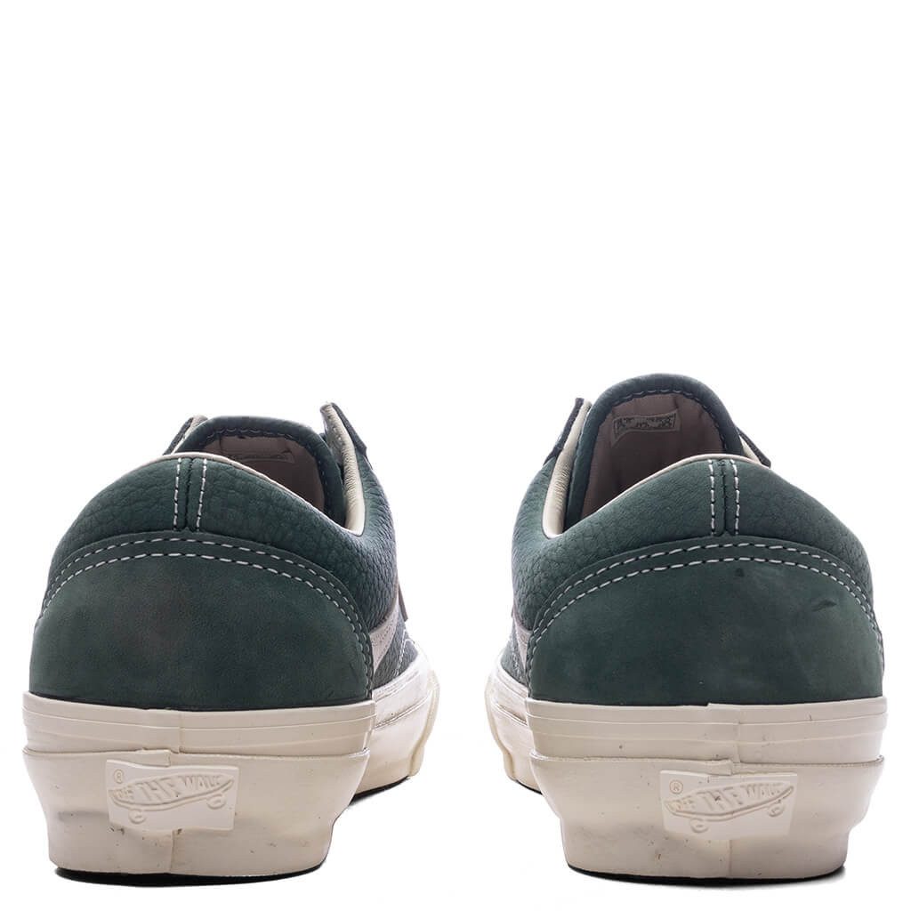 Premium Old Skool 36 Le Marais - Forest