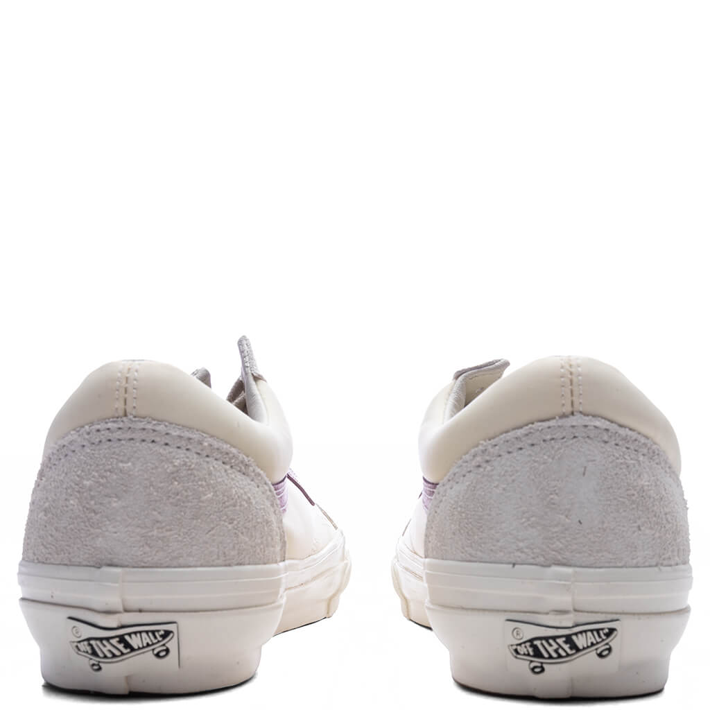 Premium Old Skool - Accra/Egret