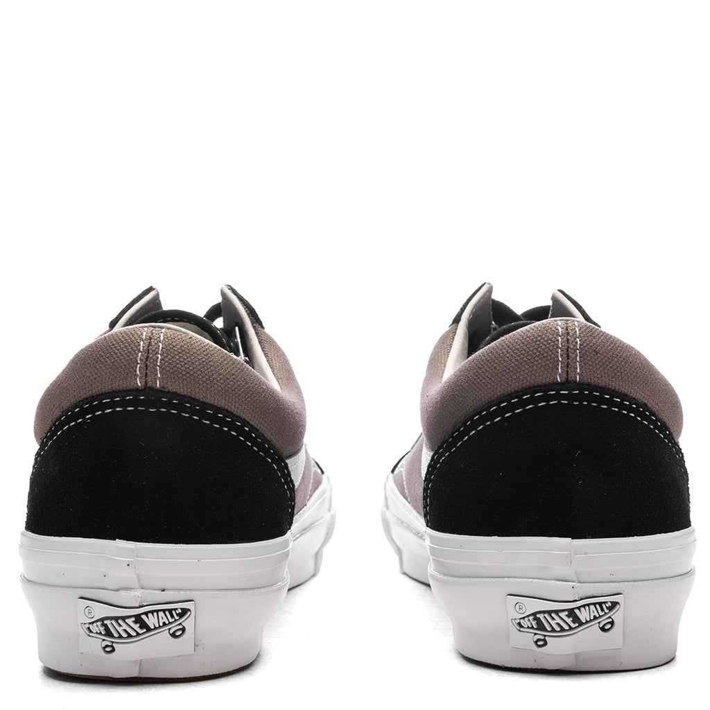 Premium Old Skool - Santorini/Walnut