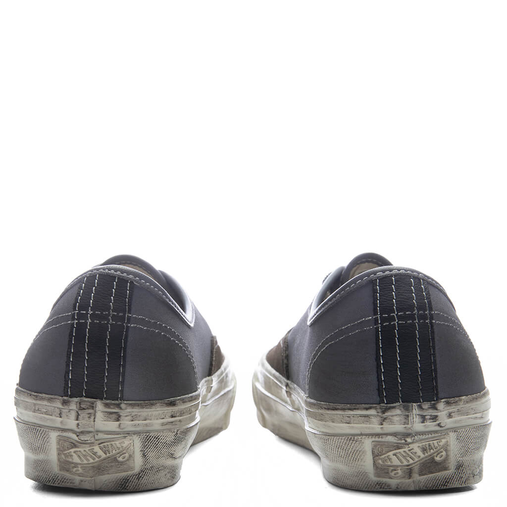 Premium LX Authentic 44 Aged - Coal/Steel
