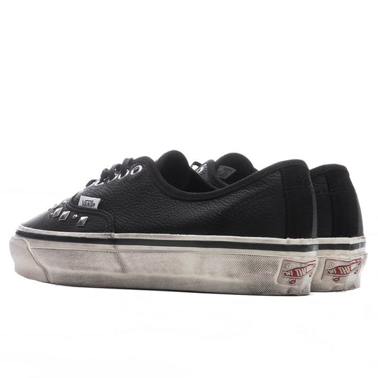 Premium LX Authentic 44 Combat - Black
