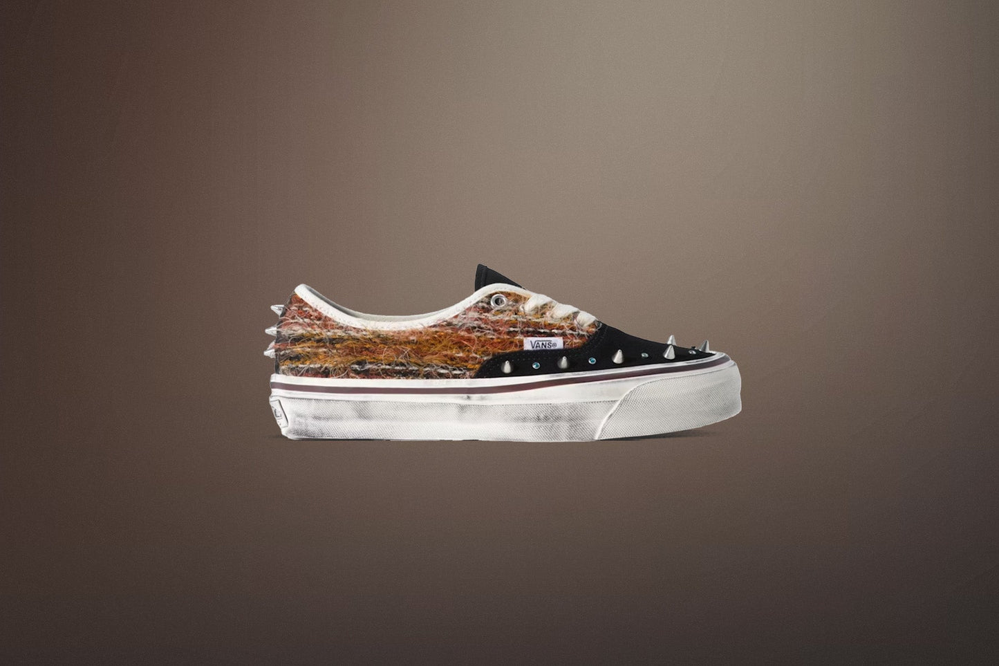 Premium LX Authentic 44 Ibiza - Black/Multi