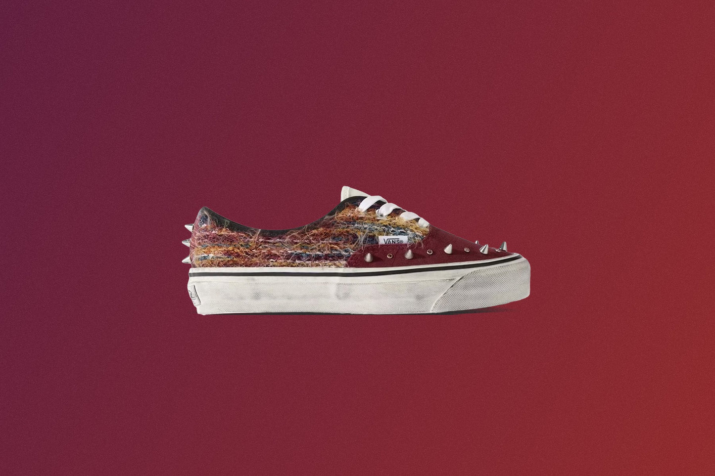 Premium LX Authentic 44 Ibiza - Port/Multi