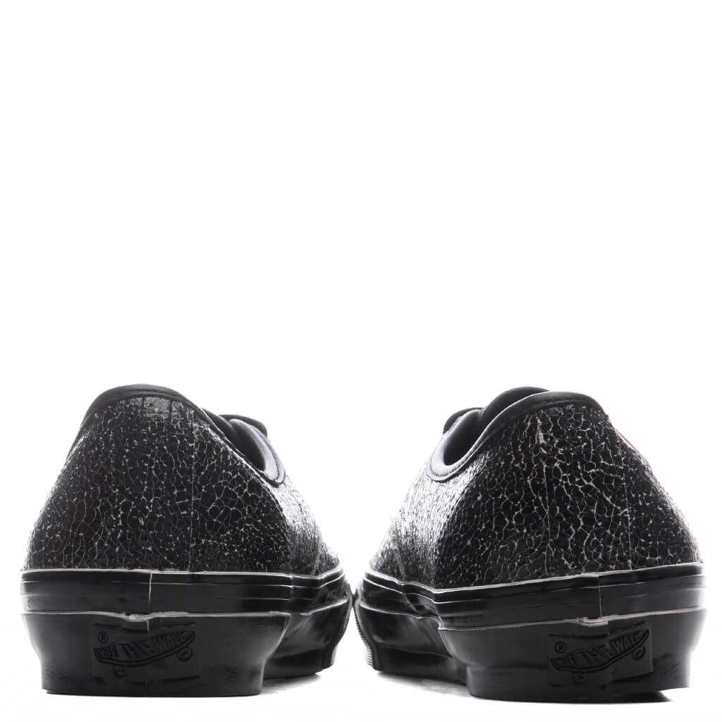 Premium LX Authentic 44 Overpaint - Black