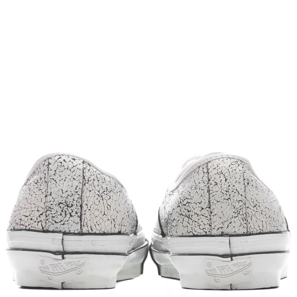 Premium LX Authentic 44 Overpaint - Blanc De Blanc