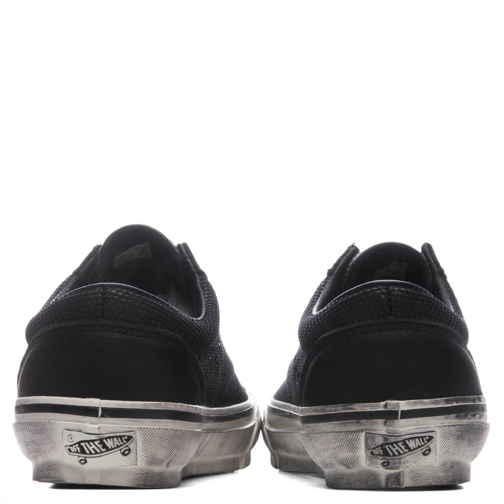 Premium LX Old Skool 36 Combat - Black