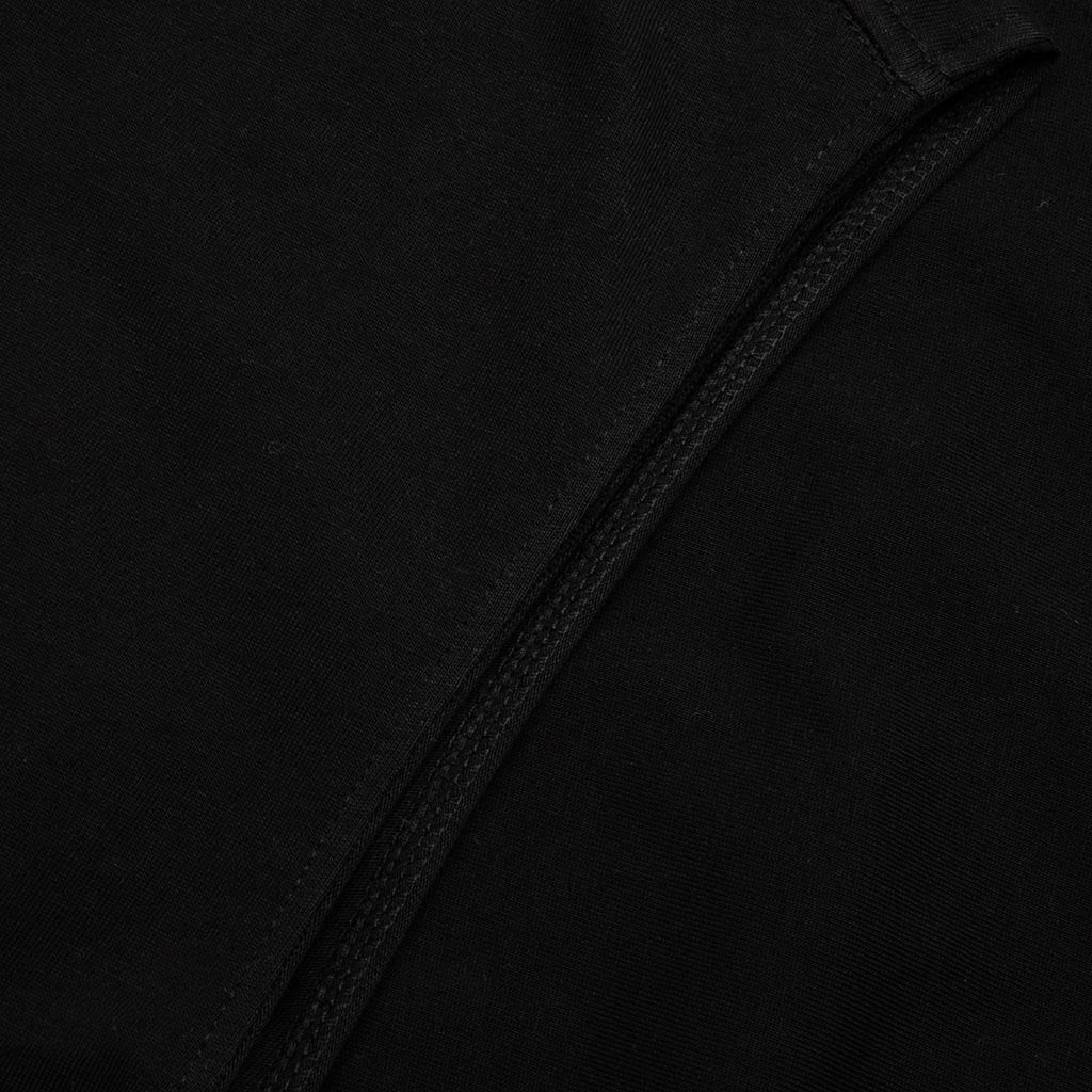 Landscape Muscle T-Shirt - Vintage Black
