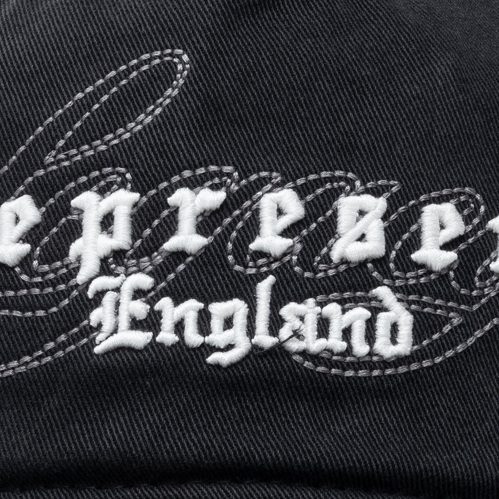 Legacy Cap - Black