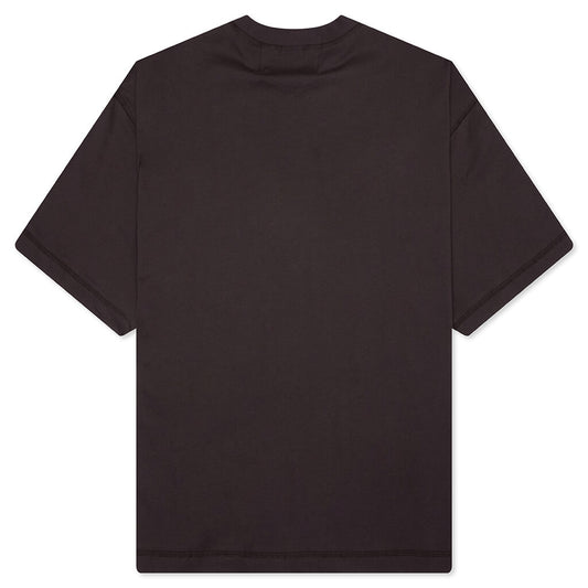 Hope You're Well S/S Tee - Brown