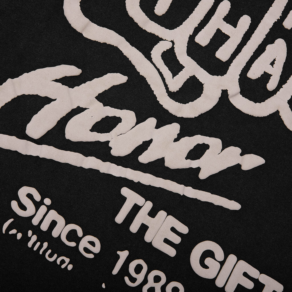 Like That Tee - Black
