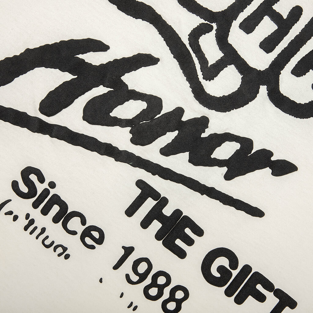 Like That Tee - White